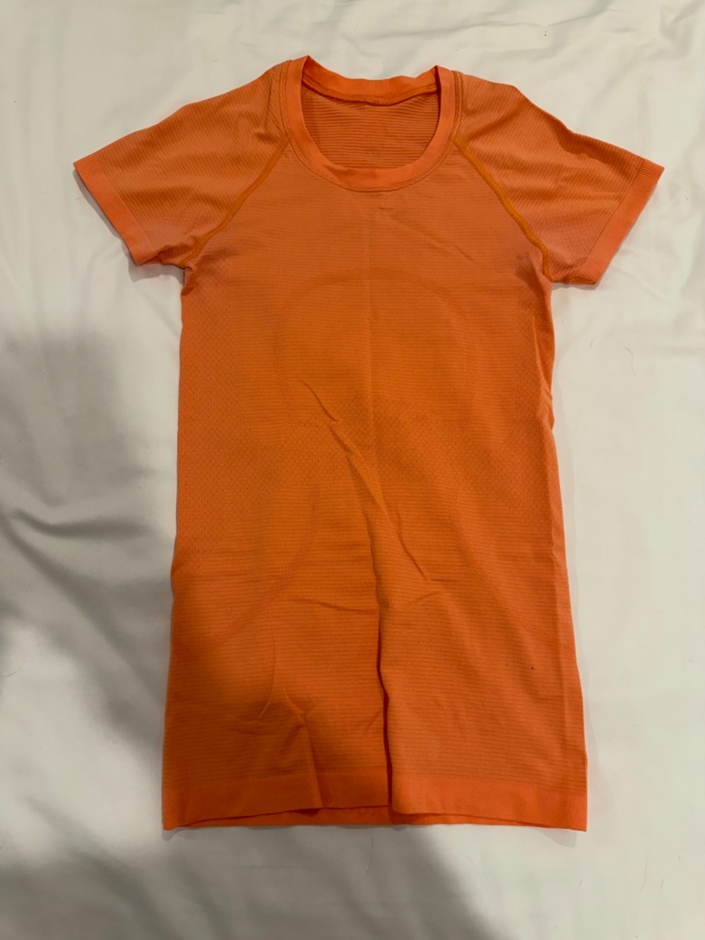 lululemon swiftly tech short sleeve